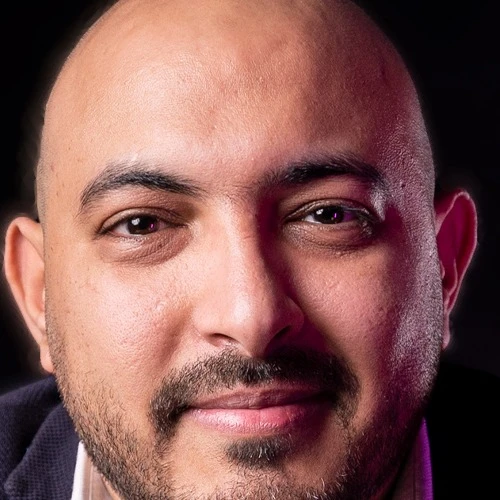 ahmed zalat